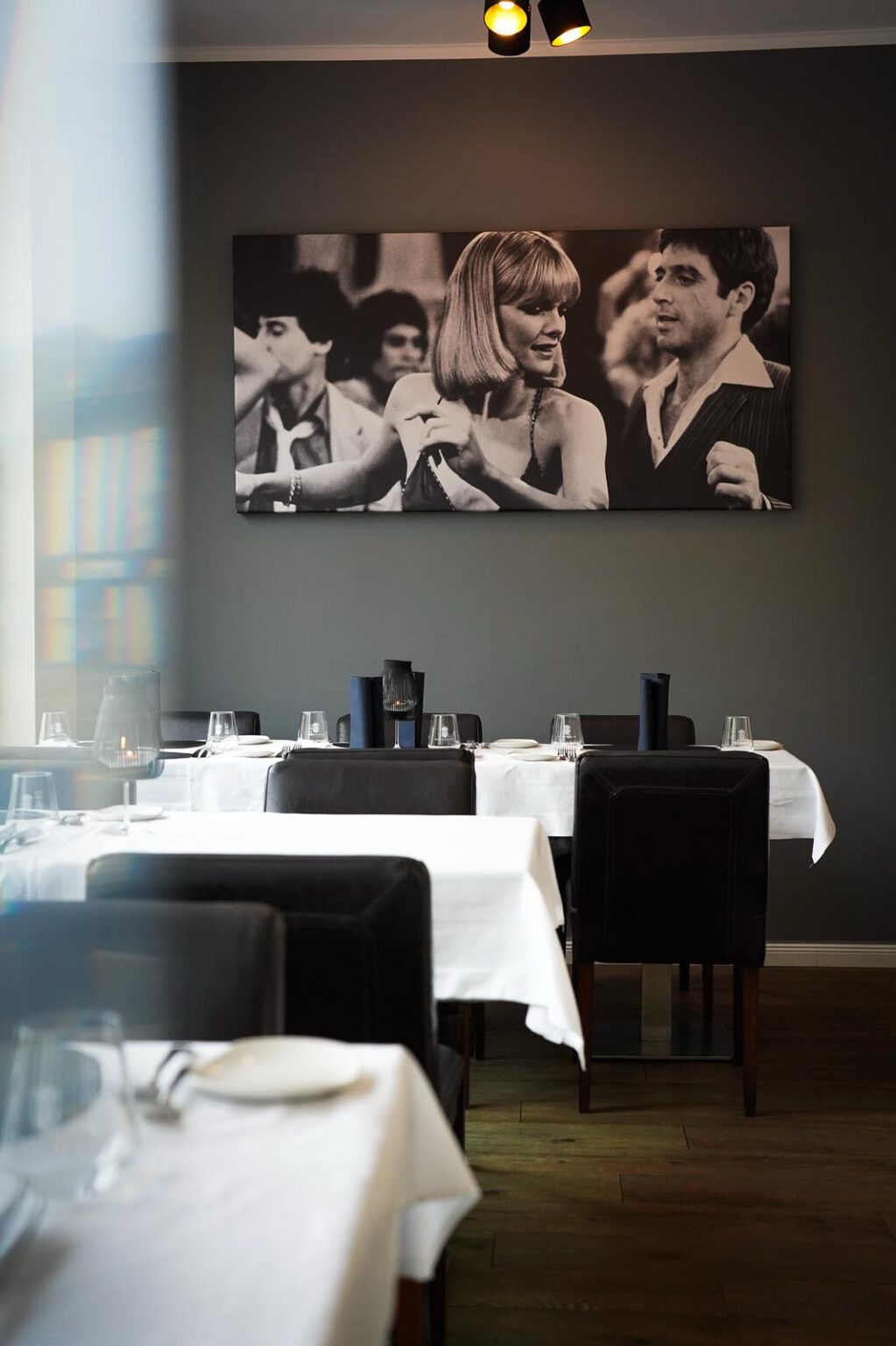 Speisekarte – CHIKOS Restaurant &amp; Bar